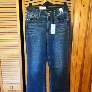 NWT - Judy Blue High Waisted Bootcut Jeans - size 13/31